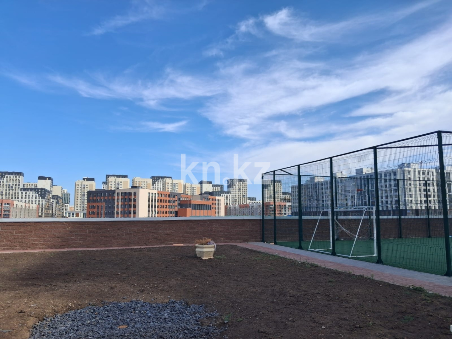Продажа 1-комнатной квартиры, 38.1 м² в Астане - фото 23