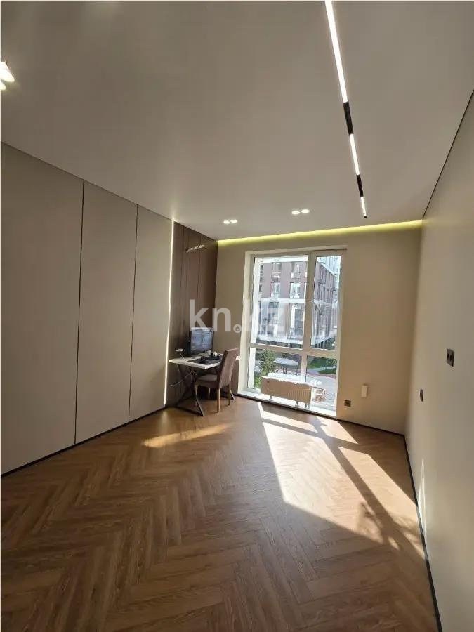 Продажа 3-комнатной квартиры, 67 м² в Алматы - фото 2