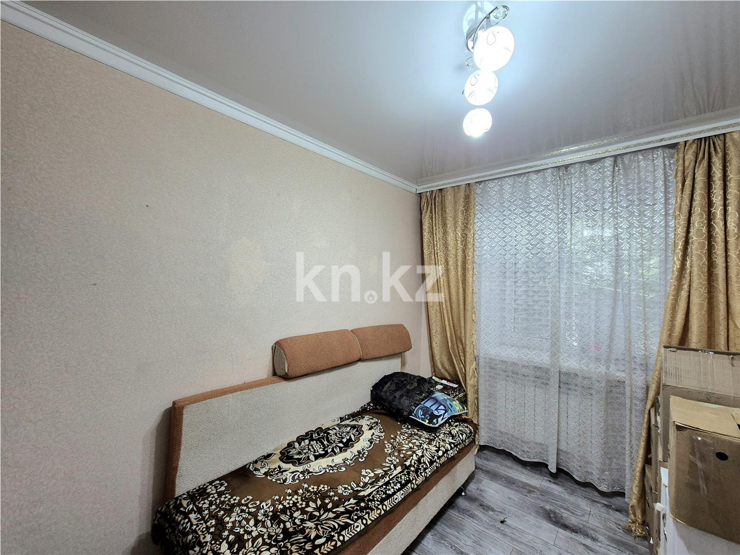 Продажа 2-комнатной квартиры, 42 м², ул. Байсеитовой в Темиртау - фото 3