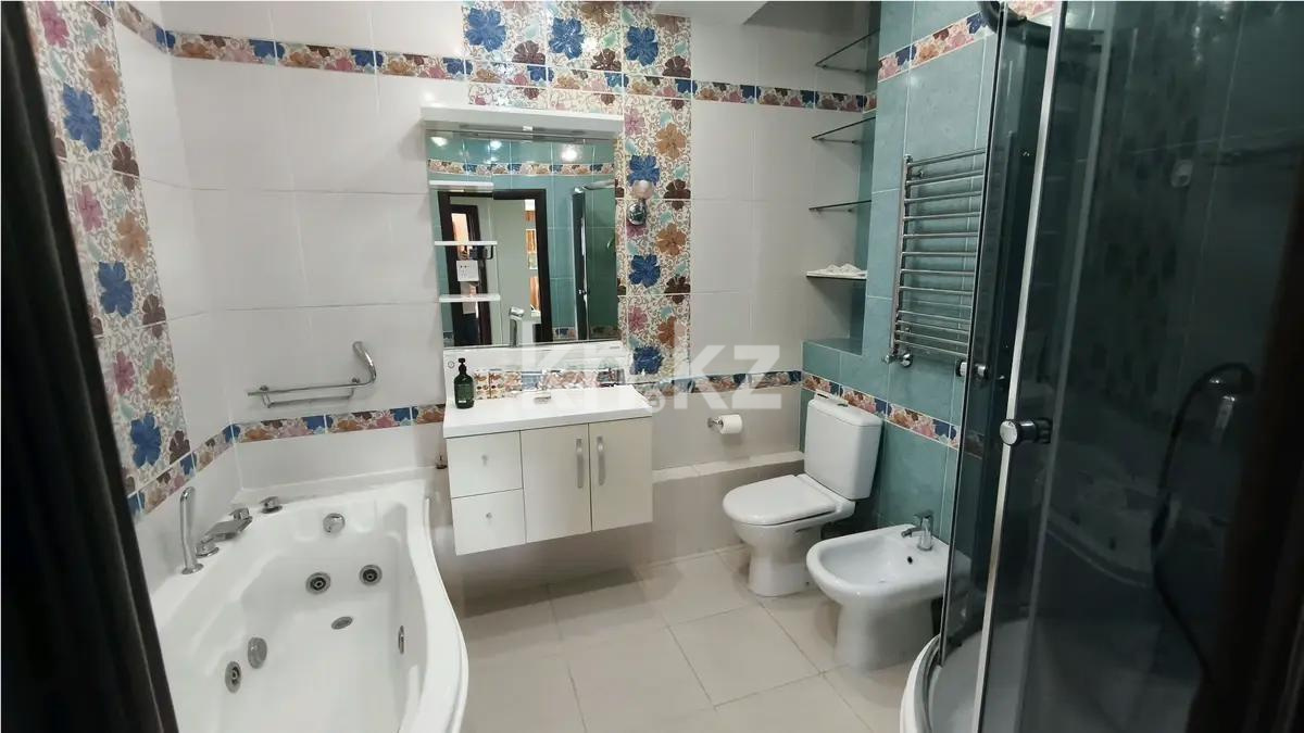 Продажа 3-комнатной квартиры, 120 м² - Продажа  трехкомнатных квартир в новостройках Алматы с фото - страница 8 фото 5 из 6