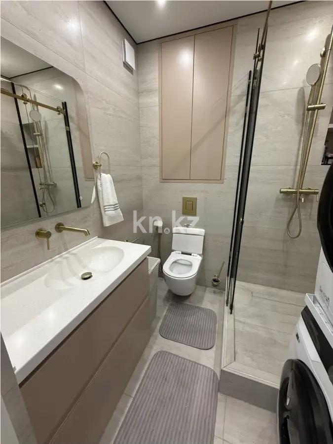 Продажа 3-комнатной квартиры, 107 м², ул. Торекулова, дом  93 в Алматы - фото 5