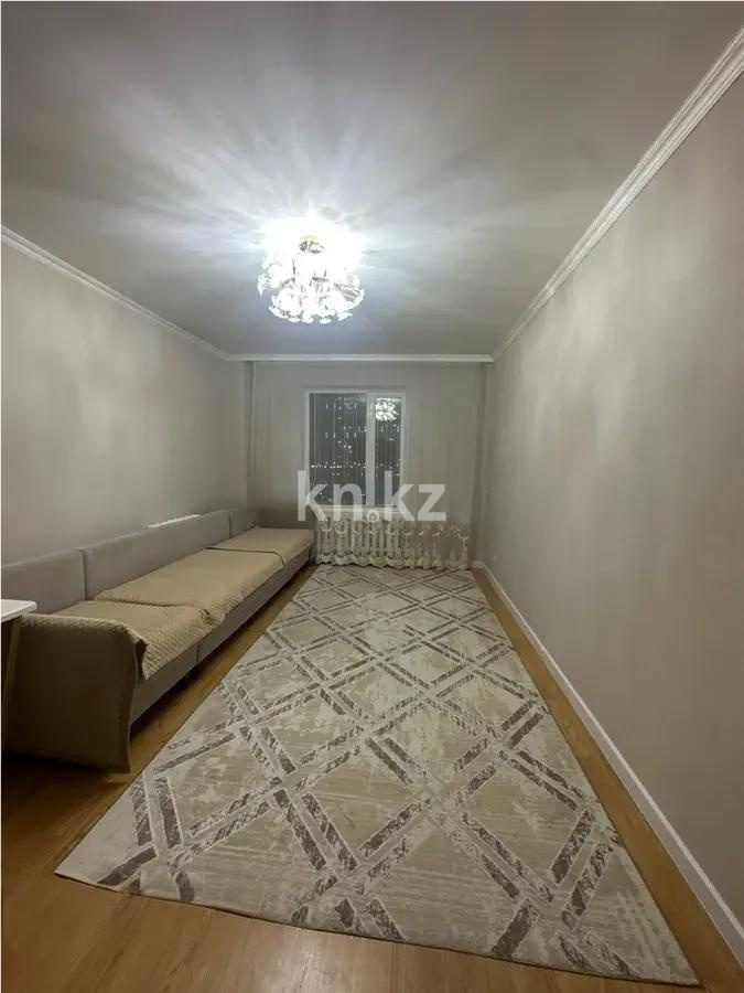 Продажа 2-комнатной квартиры, 72 м², ул. Кургальжинское шоссе, дом  25/1 в Астане