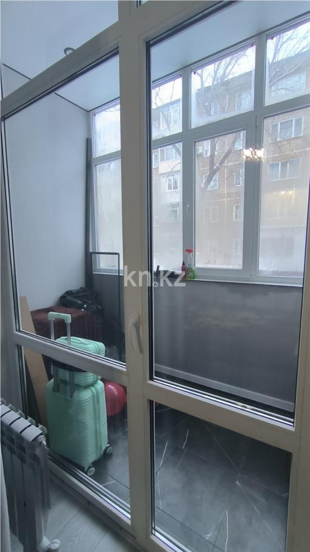 Продажа 2-комнатной квартиры, 45 м², ул. Сатыбалдина в Караганде - фото 9