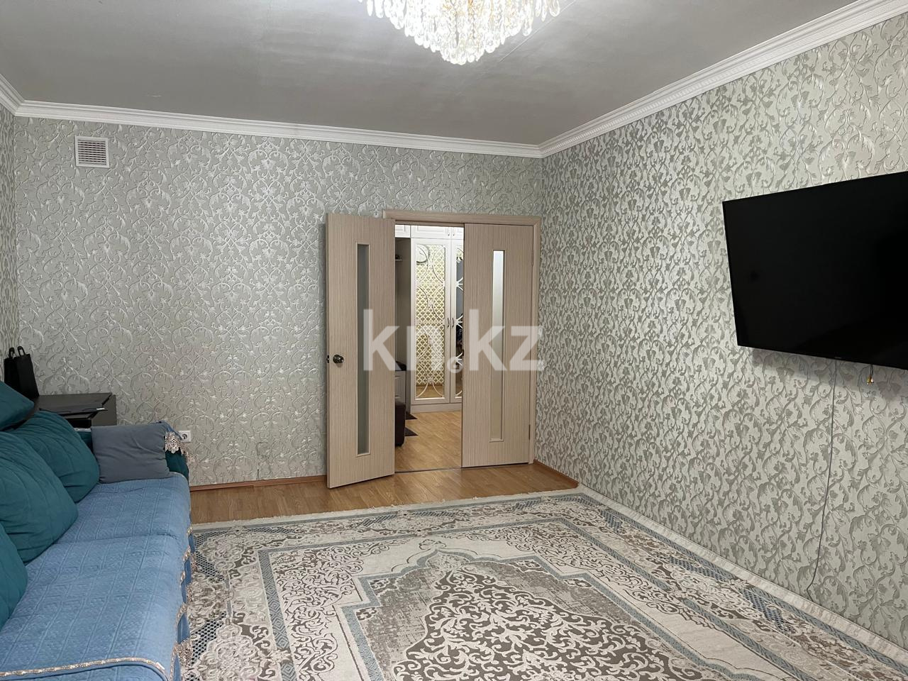 Продажа 3-комнатной квартиры, 87 м², ул. Бокейхана, дом  21/1 - пр. Улы Дала в Астане - фото 3