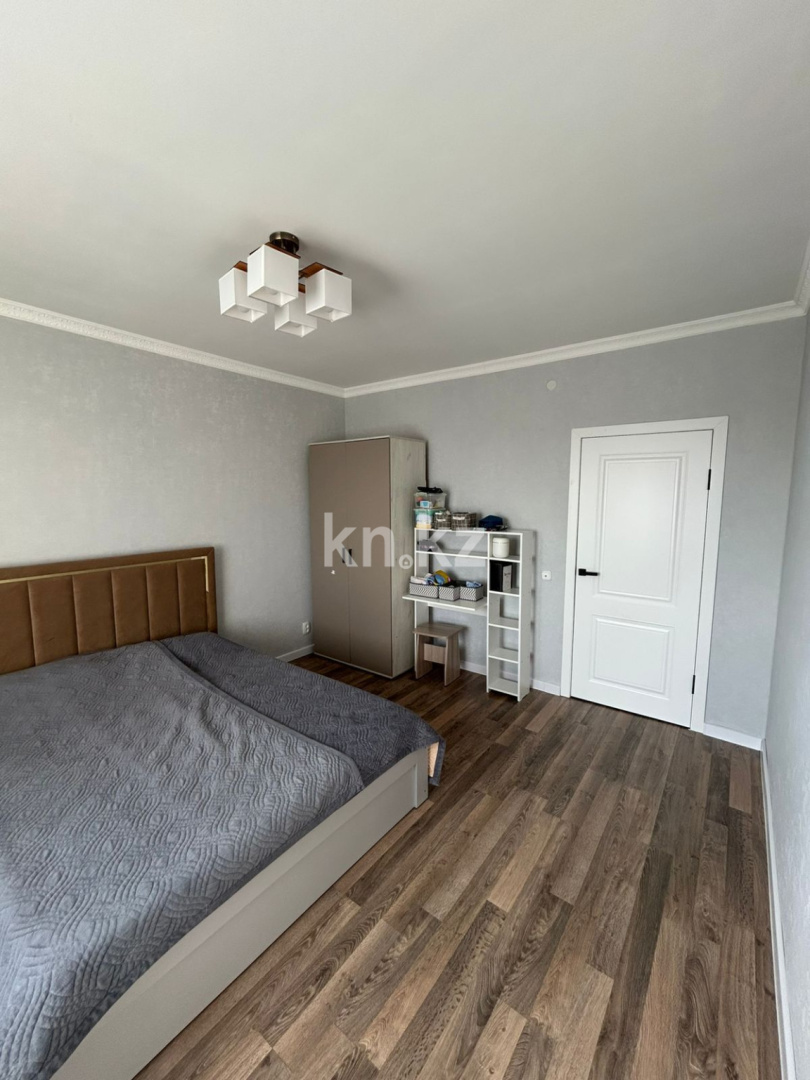 Продажа 3-комнатной квартиры, 91 м², пр. Шахтеров, дом  60 - Продажа  трехкомнатных квартир в Караганде фото 4 из 10