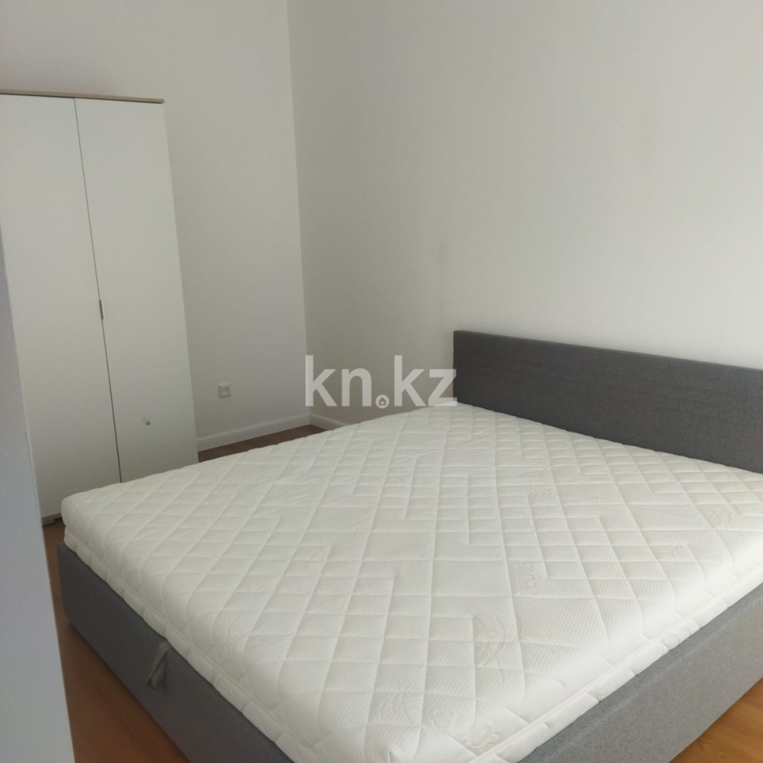 Аренда 2-комнатной квартиры, 54 м² в Алматы - фото 10