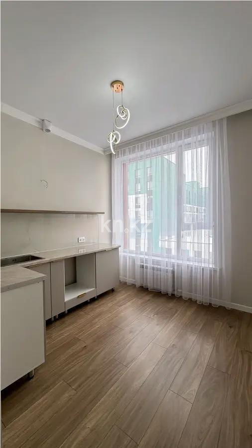 Продажа 1-комнатной квартиры, 42 м², ул. Байтурсынова, дом  22 стр - Продажа  однокомнатных квартир в Астане без посредников с фото фото 2 из 3