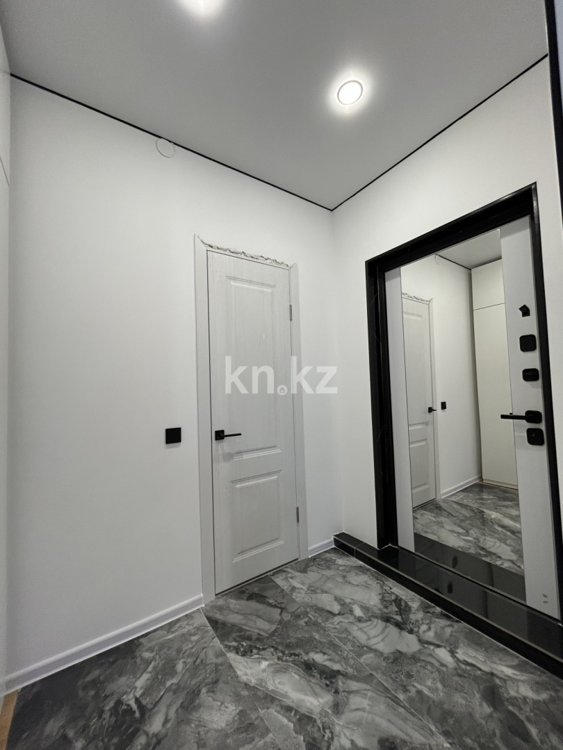 Аренда 2-комнатной квартиры, 50 м², ул. Шугыла, дом  17 - Аренда квартир помесячно в Астане без посредников фото 12 из 12