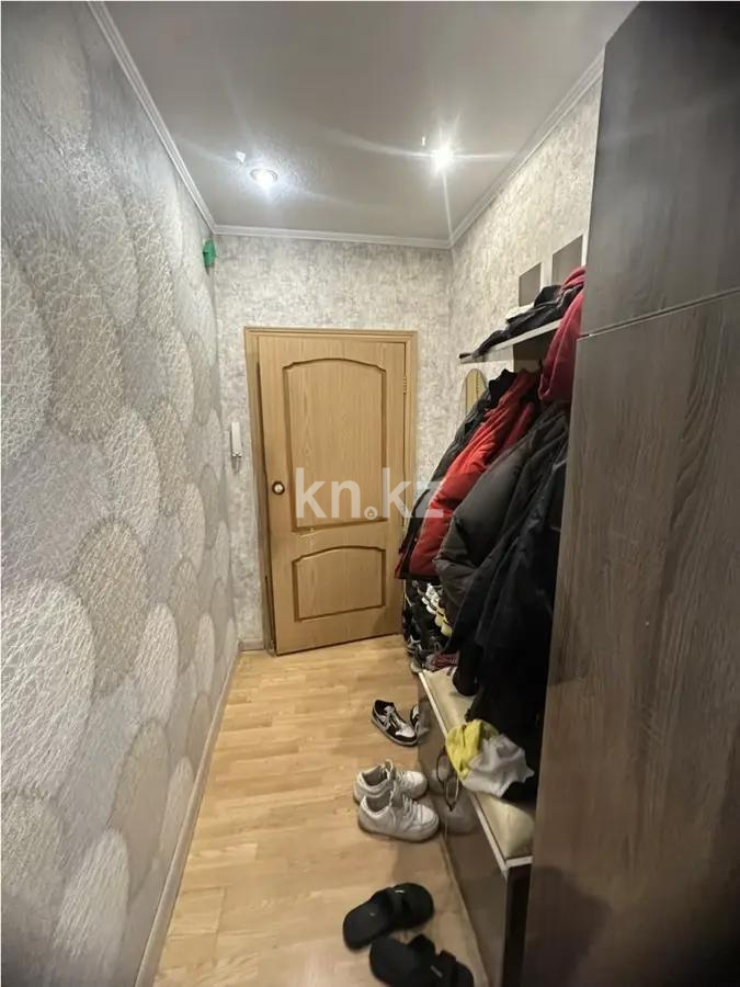 Продажа 2-комнатной квартиры, 53.2 м², ул. Богенбай батыра, дом  106 в Алматы - фото 6