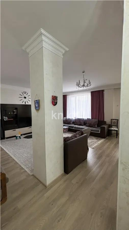 Продажа 3-комнатной квартиры, 115 м², ул. Нажимеденова, дом  10/2 - Продажа  трехкомнатных квартир в Астане с фото фото 1 из 7