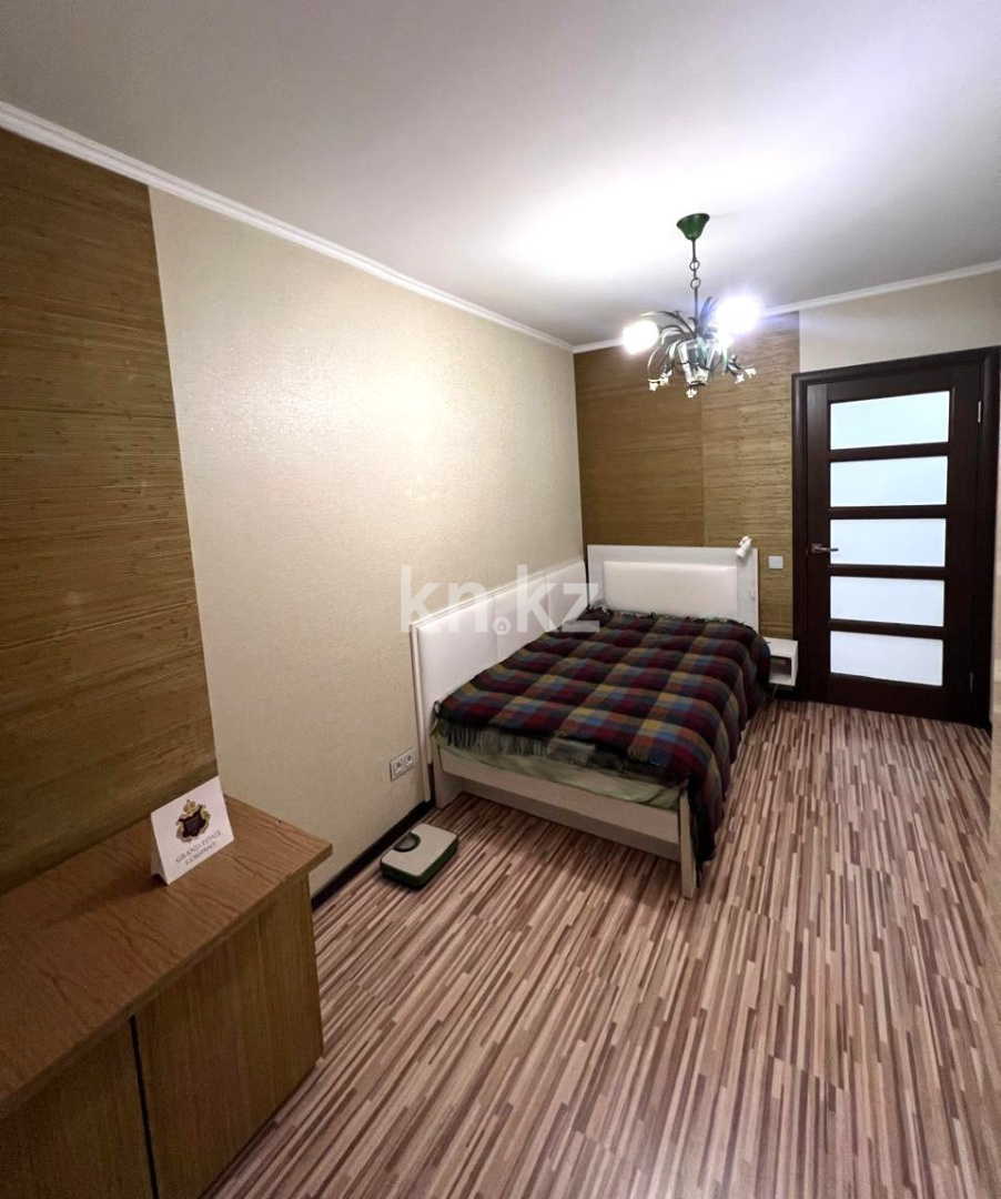 Продажа 3-комнатной квартиры, 62 м² - Продажа недвижимости в Алматы - страница 11 фото 13 из 23