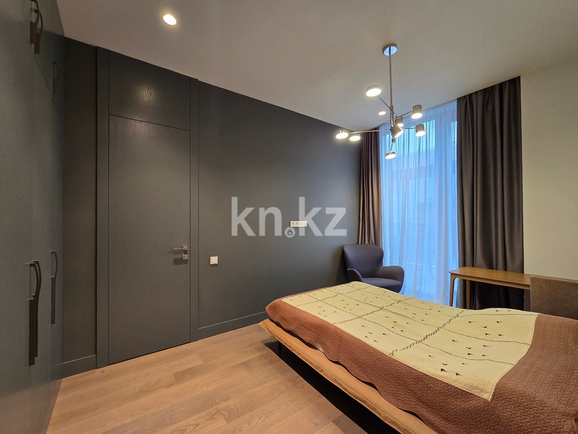 Продажа 6-комнатной квартиры, 269 м² - Продажа  пятикомнатных квартир в Алматы - страница 2 фото 34 из 39