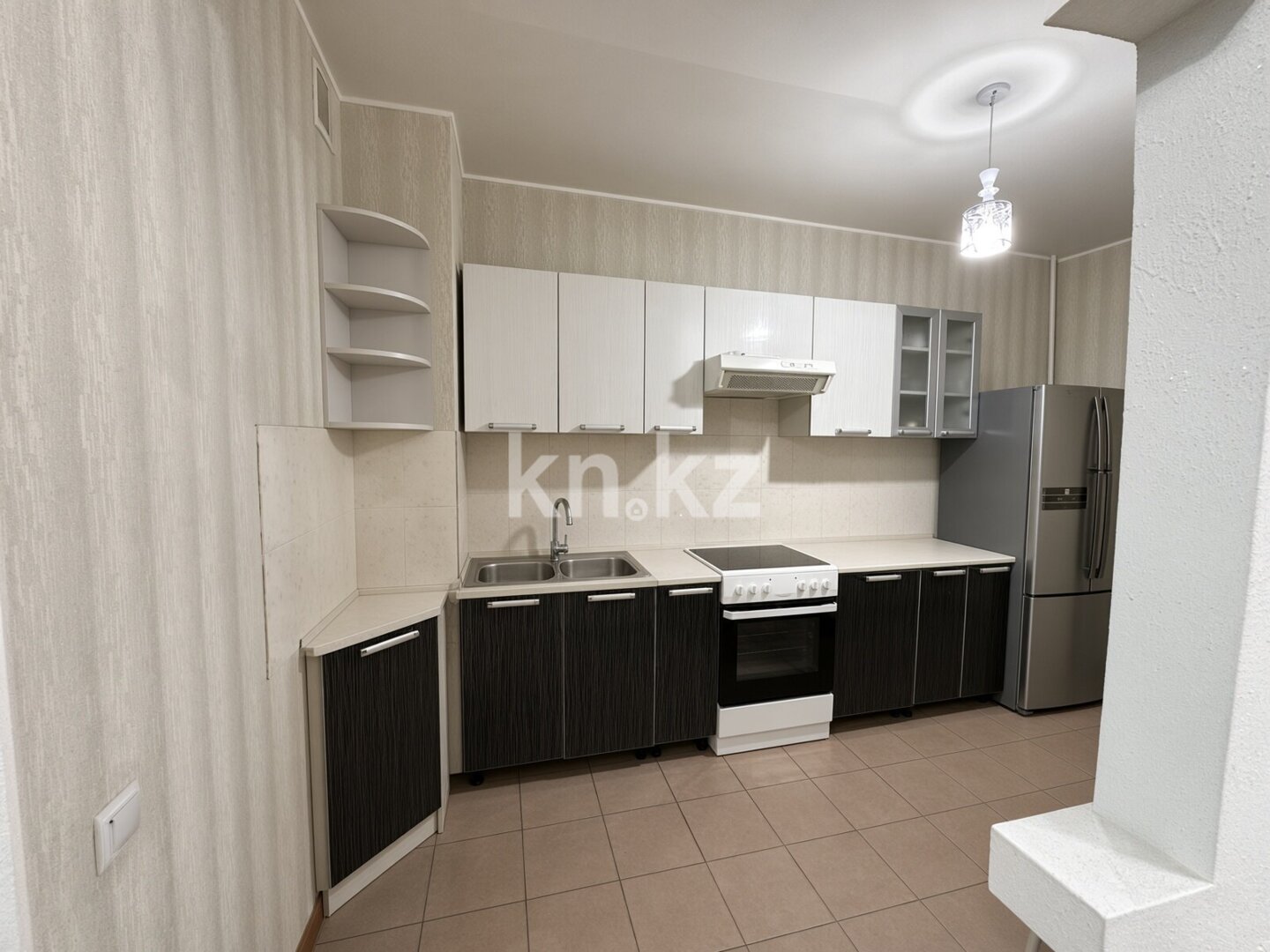 Продажа 1-комнатной квартиры, 40.6 м² в Астане - фото 13
