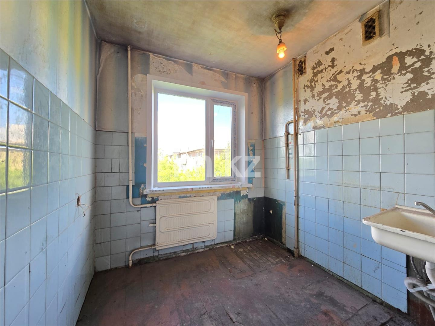 Продажа 2-комнатной квартиры, 44 м² в Темиртау - фото 7