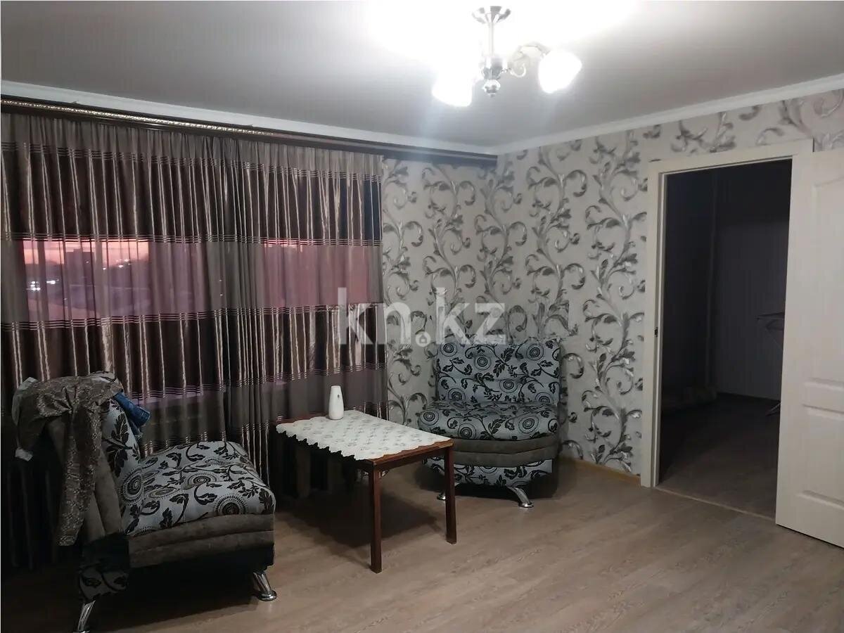 Продажа 4-комнатной квартиры, 68 м² в Темиртау