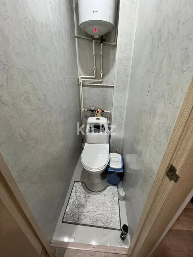 Продажа 3-комнатной квартиры, 40 м² - Продажа трехкомнатных квартир от собственников в Караганде фото 6 из 7