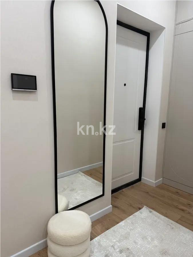 Продажа 2-комнатной квартиры, 47 м², пр. Улы Дала, дом  27 - Продажа квартир в новостройках Астаны без посредников с фото фото 5 из 5