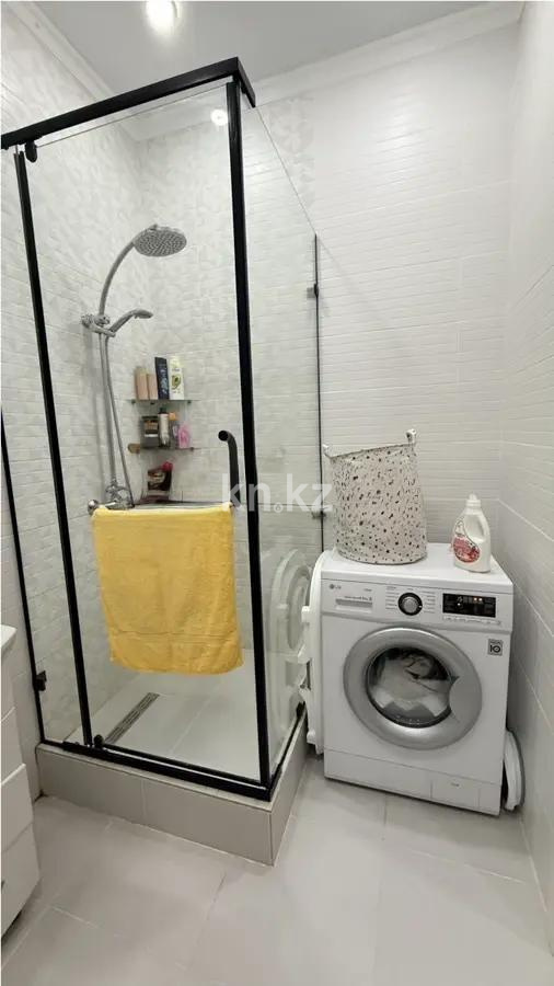 Продажа 2-комнатной квартиры, 36.7 м² в Астане - фото 4