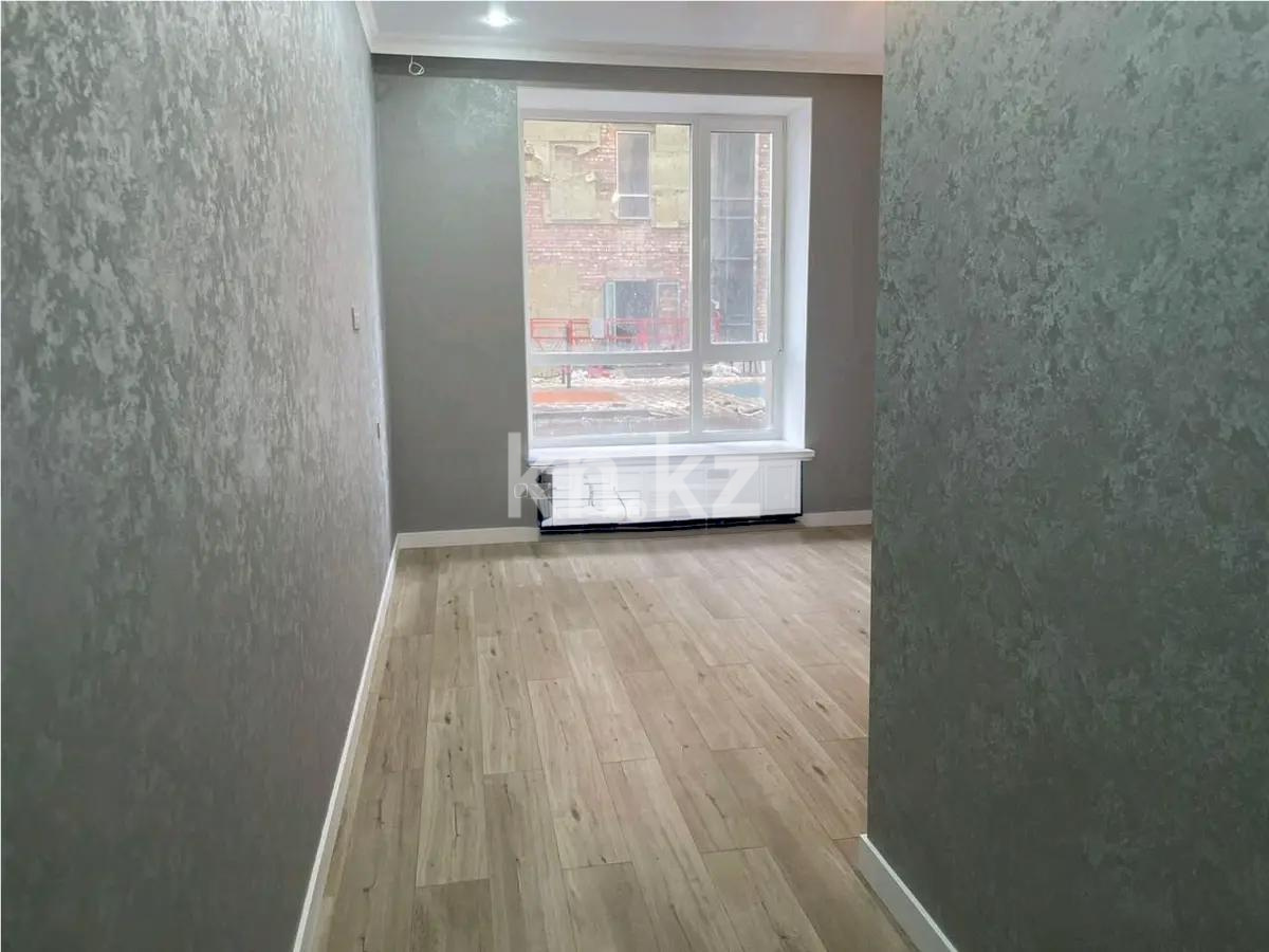 Продажа 3-комнатной квартиры, 97 м², ул. Ахмедьярова, дом  3 - Продажа квартир в Астане фото 1 из 4