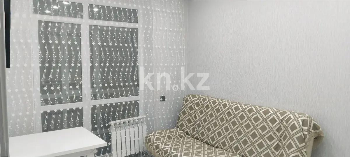 Продажа 1-комнатной квартиры, 45 м² - Продажа однокомнатных квартир в Караганде - страница 3 фото 1 из 5