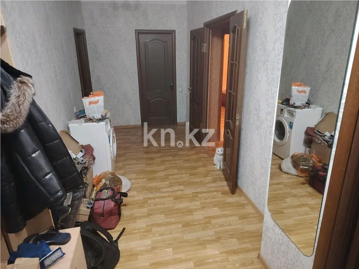 Продажа 3-комнатной квартиры, 83 м² в Астане - фото 6