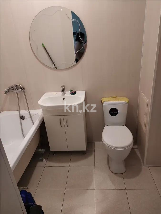 Продажа 1-комнатной квартиры, 56 м² в Астане - фото 3