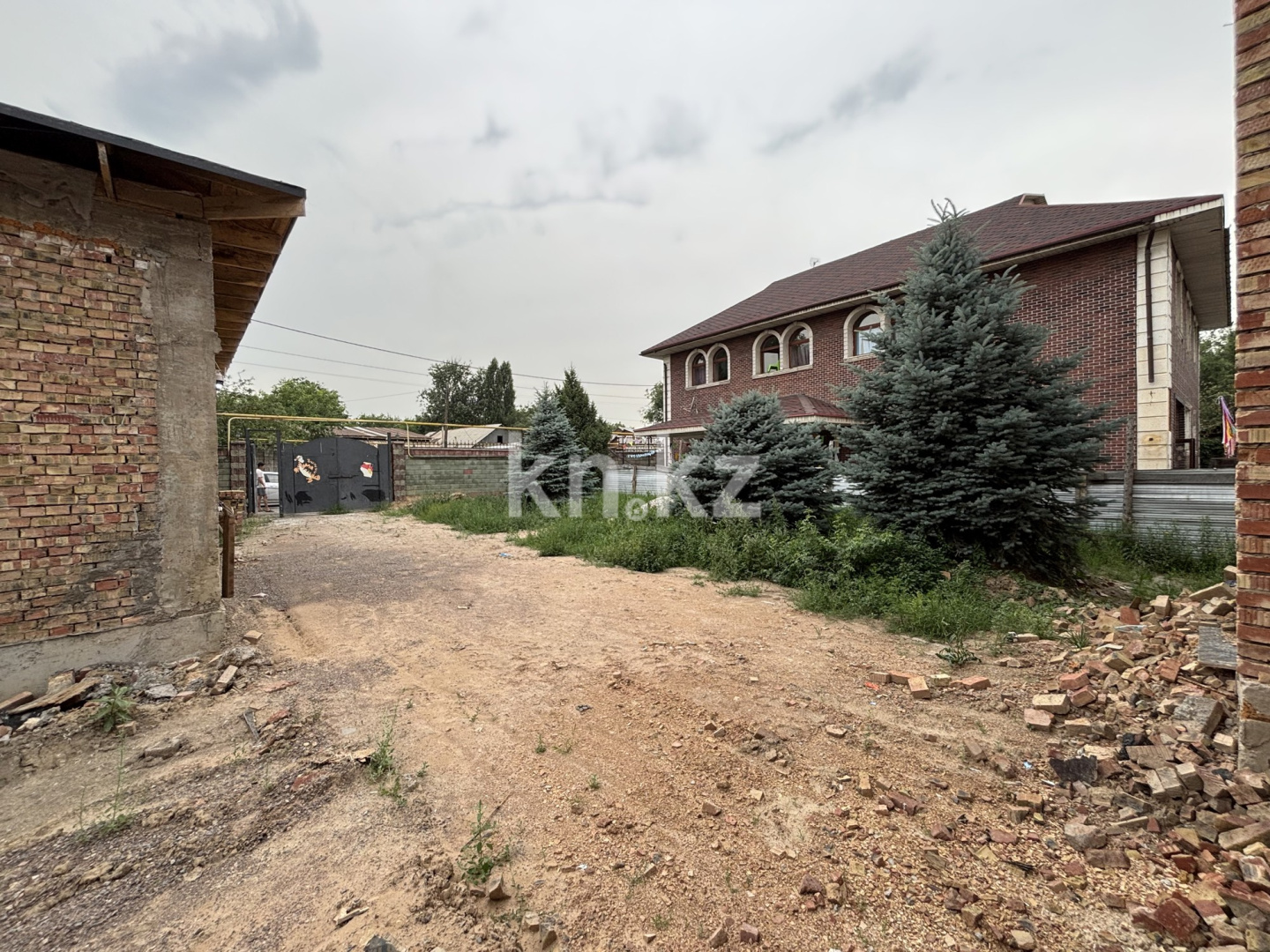 Продажа дома, 461 м², ул. Актамберды жырау - Продажа домов, коттеджей в Алматы фото 14 из 23