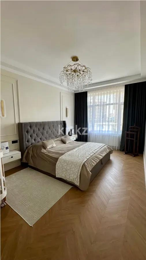 Продажа 2-комнатной квартиры, 75 м², ул. Калдаякова, дом  8/2 - Продажа квартир в Астане фото 2 из 5