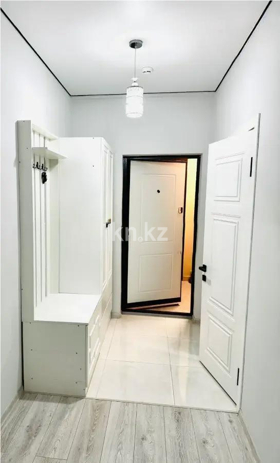 Продажа 1-комнатной квартиры, 36 м² - Продажа однокомнатных квартир от собственников в Алматы - страница 3 фото 4 из 4