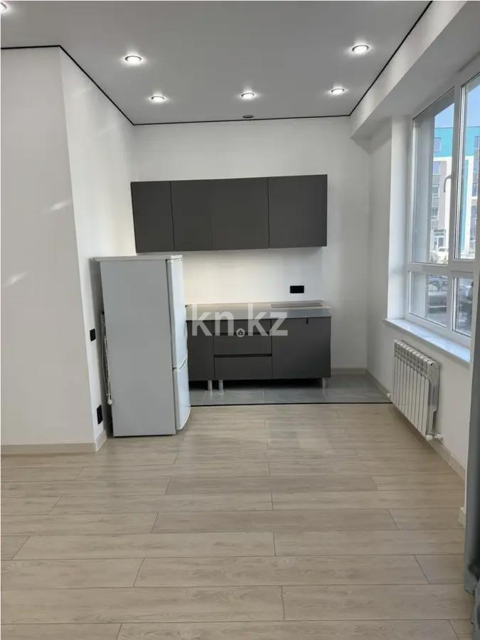 Продажа 1-комнатной квартиры, 29.5 м² - Продажа квартир в Алматы - страница 2 фото 2 из 4