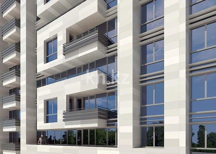 Продажа 3-комнатной квартиры, 72.4 м², ул. Володарского, дом  40а в Алматы - фото 8