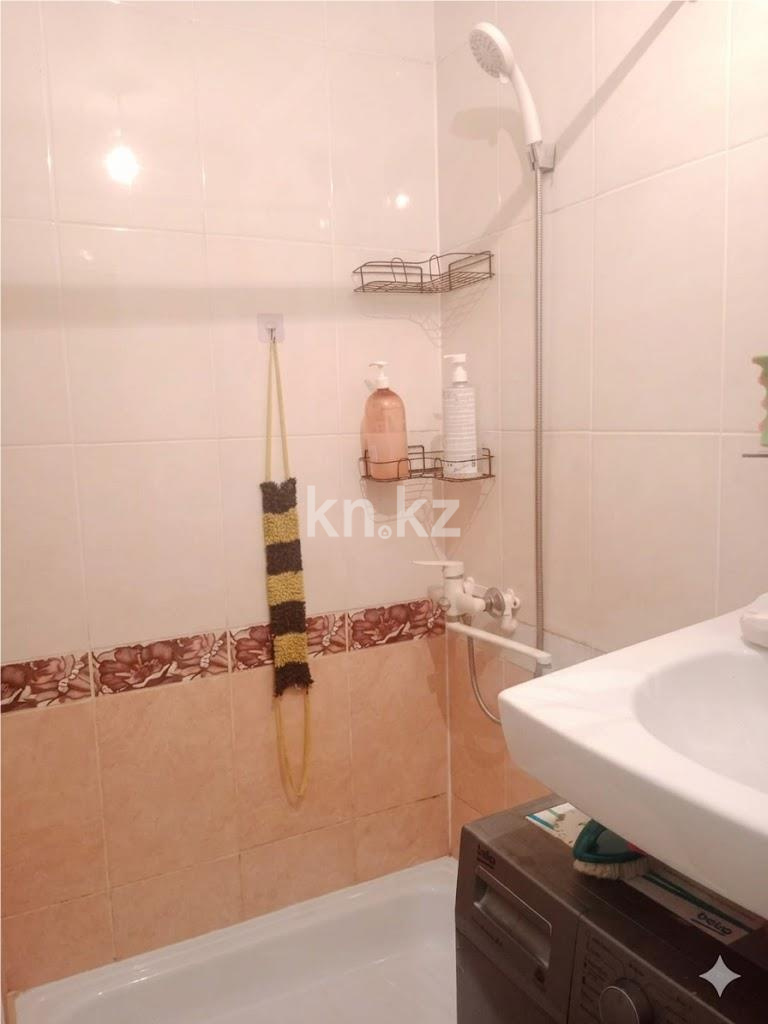 Продажа 4-комнатной квартиры, 88 м² - Продажа четырехкомнатных квартир в Караганде - страница 4 фото 4 из 10