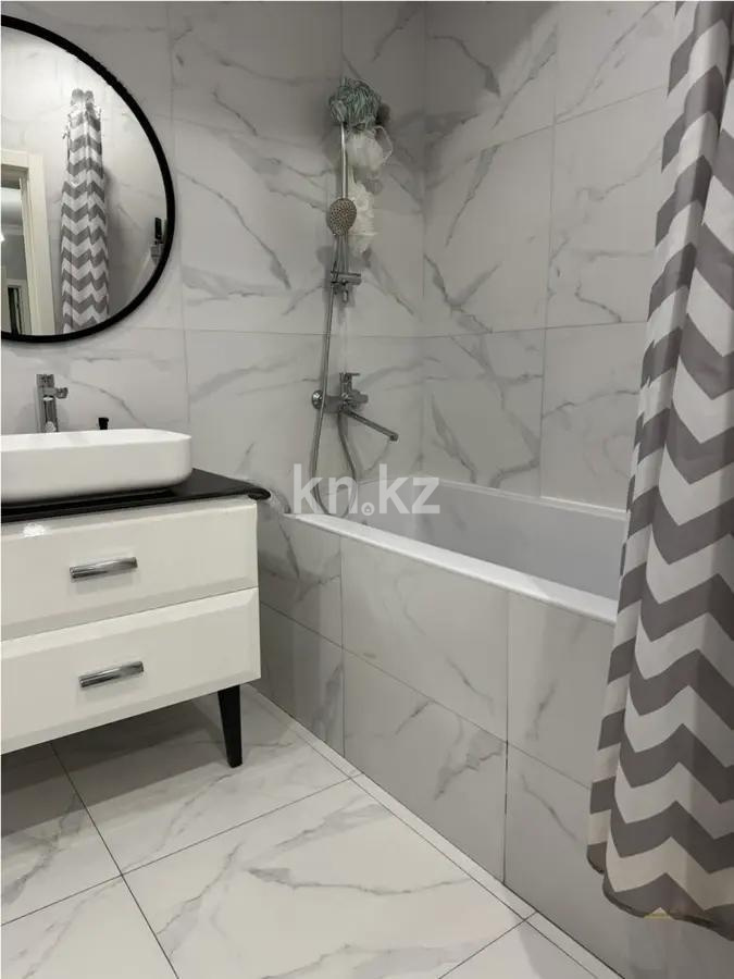 Продажа 3-комнатной квартиры, 85 м², ул. Жамбыла, дом  118 - Продажа квартир в Алматы фото 2 из 4