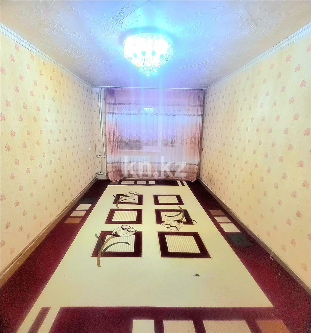 Продажа 3-комнатной квартиры, 60 м² - Продажа квартир в Темиртау - страница 7 фото 1 из 16