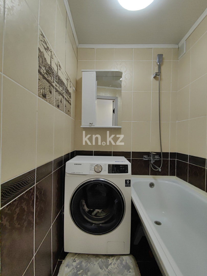 Продажа 3-комнатной квартиры, 69 м² - Продажа недвижимости в Караганде - страница 3 фото 29 из 36