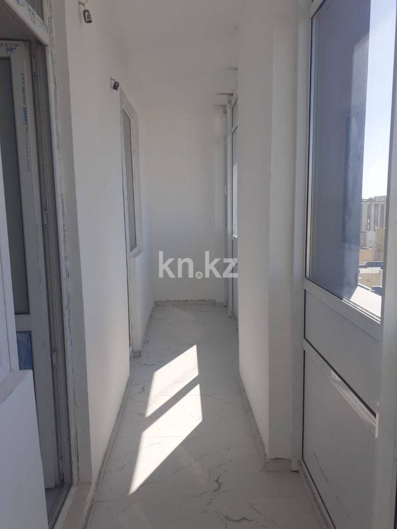 Продажа 1-комнатной квартиры, 37.6 м² в Астане - фото 4
