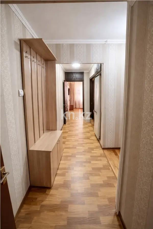 Продажа 3-комнатной квартиры, 60 м² - Продажа трехкомнатных квартир от собственников в Алматы - страница 6 фото 6 из 6