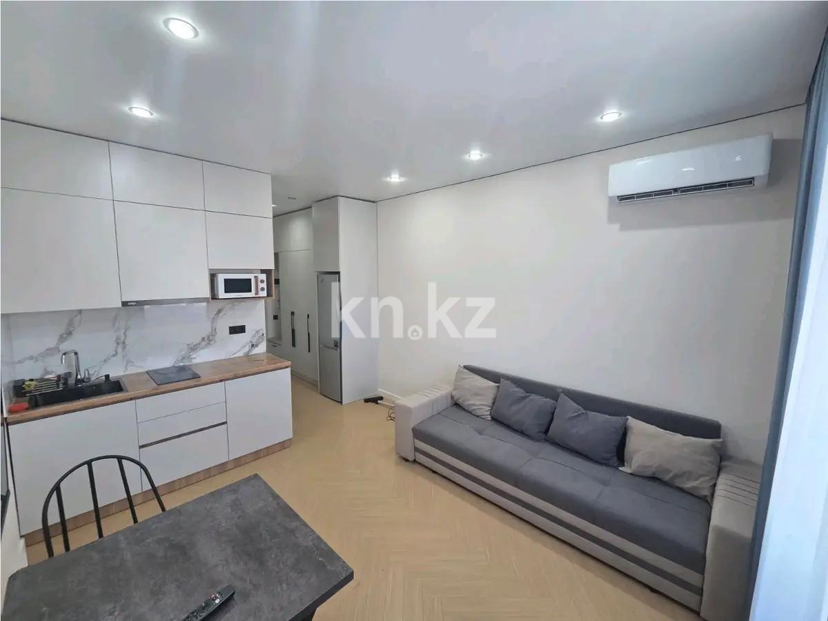 Продажа 1-комнатной квартиры, 22 м² - Продажа однокомнатных квартир от собственников в Алматы - страница 5 фото 1 из 1
