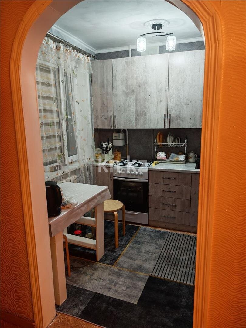Продажа 3-комнатной квартиры, 58 м² в Караганде - фото 3