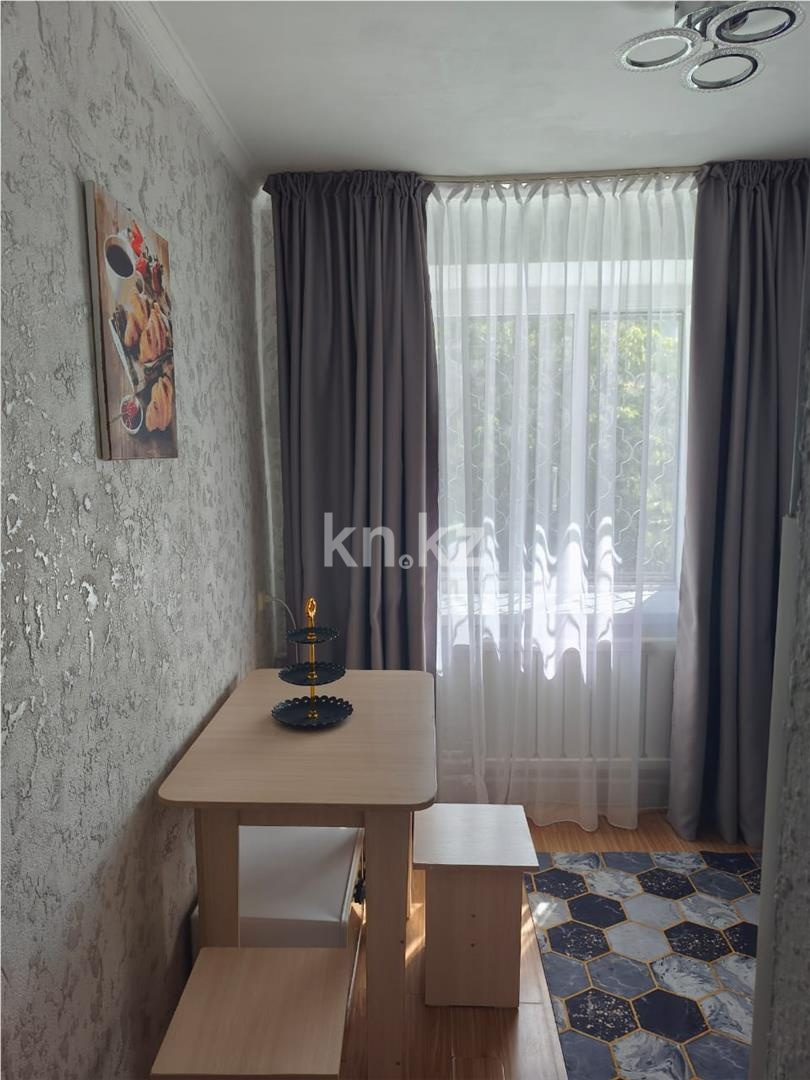 Продажа 1-комнатной квартиры, 31 м² - Продажа недвижимости в Темиртау - страница 4 фото 8 из 18