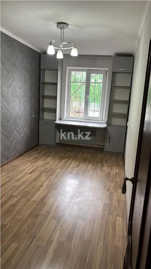 Продажа 3-комнатной квартиры, 59 м² в Алматы - фото 3
