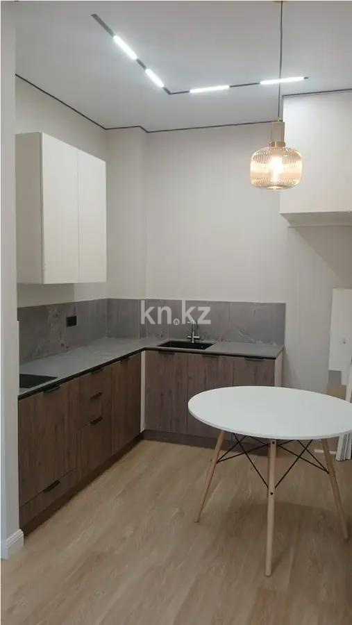 Продажа 2-комнатной квартиры, 52 м² в Алматы - фото 3