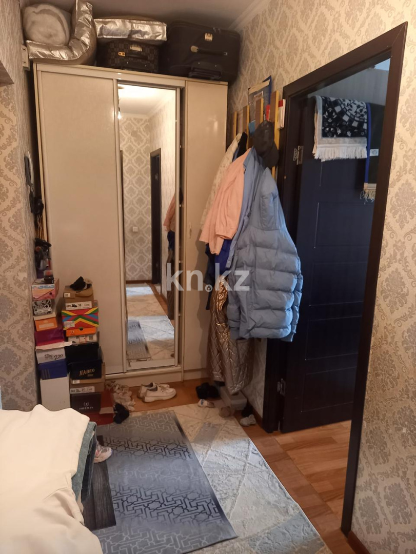 Продажа 1-комнатной квартиры, 41 м² в Алматы - фото 5