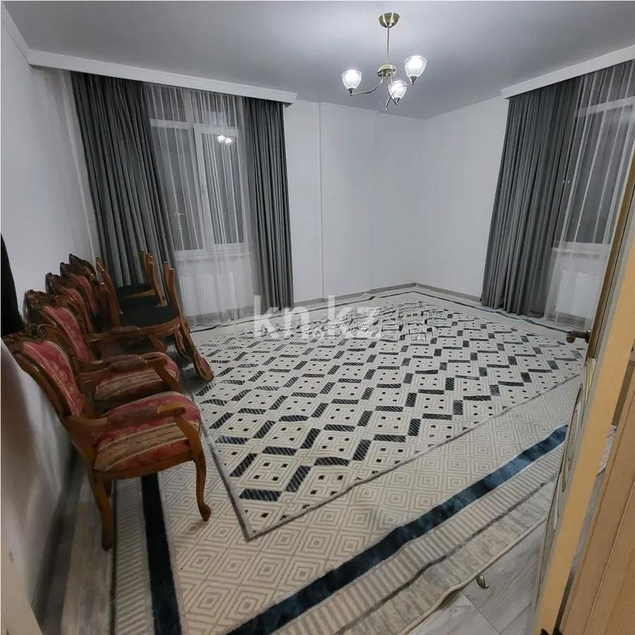 Продажа 3-комнатной квартиры, 80 м² в Астане
