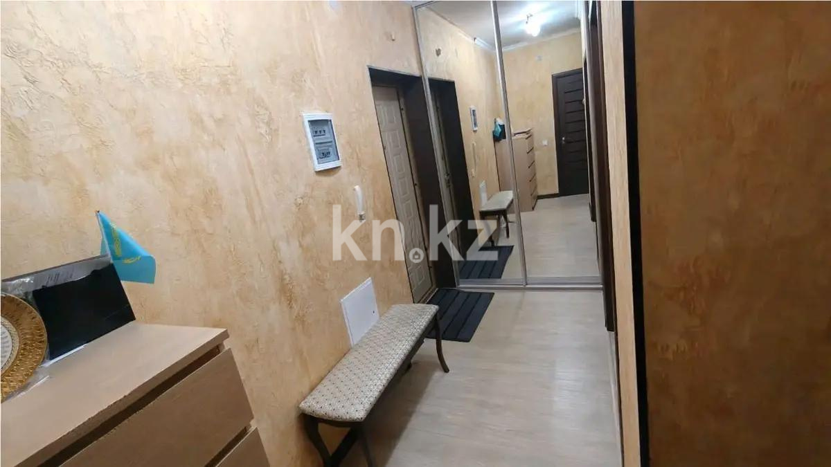 Продажа 1-комнатной квартиры, 38 м² в Астане - фото 4