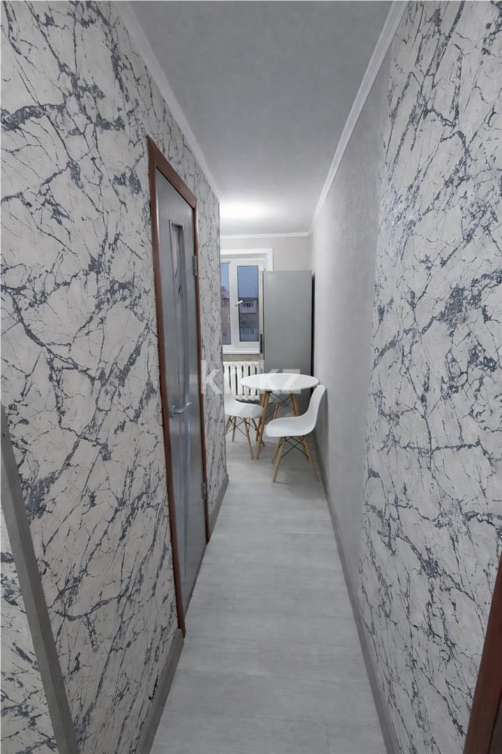 Продажа 2-комнатной квартиры, 45 м² в Караганде - фото 6