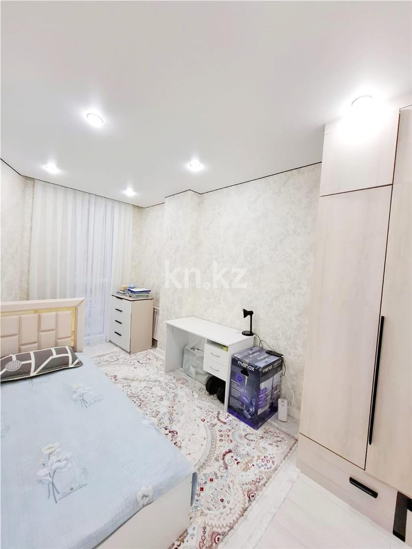 Продажа 2-комнатной квартиры, 49 м², пр. Туран в Астане - фото 7