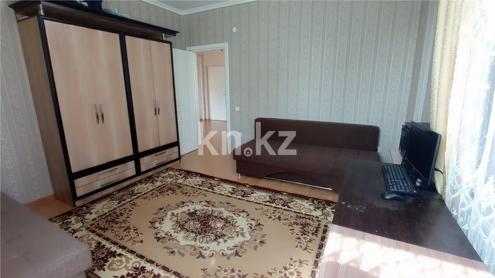 Продажа 2-комнатной квартиры, 65 м² в Астане - фото 5