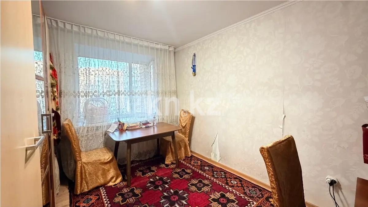 Продажа 2-комнатной квартиры, 56.4 м² - Продажа квартир в р-не Алматы Астаны фото 2 из 5