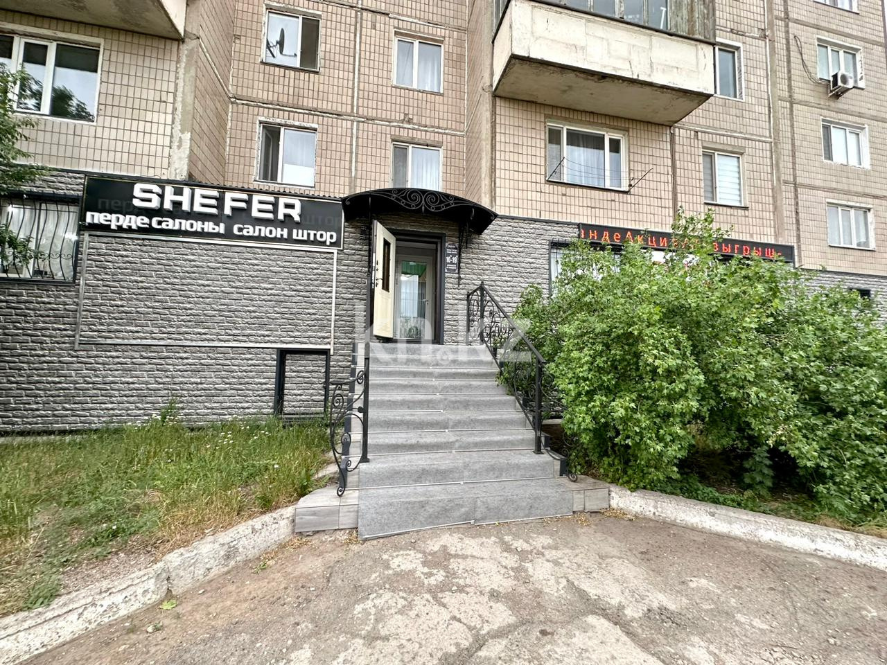 Продажа помещения, 160 м² - Аренда квартир посуточно в Кокшетау фото 1 из 17